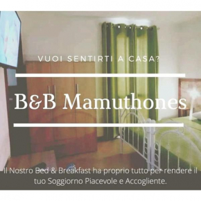 B&B Mamuthones Porto Torres